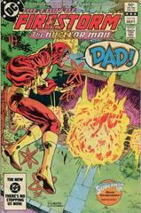 Fury of Firestorm #16 (1983) Comic Books Fury of Firestorm Prices