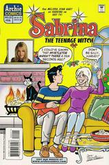 Sabrina the Teenage Witch #22 (1999) Comic Books Sabrina the Teenage Witch Prices