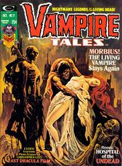Vampire Tales Comic Books Vampire Tales Prices