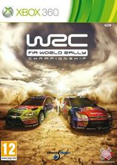 WRC: FIA World Rally Championship PAL Xbox 360 Prices