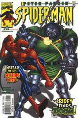 Peter Parker: Spider-Man #15 (2000) Comic Books Peter Parker: Spider-Man Prices