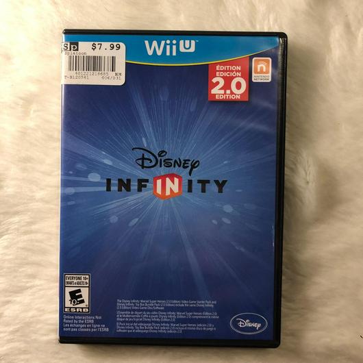 Disney Infinity [2.0 Edition] photo