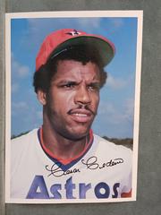 Cesar Cedeno Baseball Cards 1981 Topps 5x7 Prices