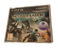 Starhawk [Not For Resale] PAL Playstation 3 Prices