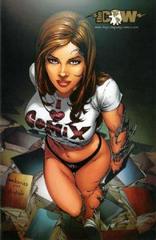 Witchblade [Jay Company WWLA] Comic Books Witchblade Prices