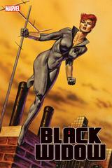 Black Widow [Jusko] Comic Books Black Widow Prices