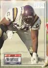 Randall McDaniels #64 Football Cards 1993 Pro Set Prices