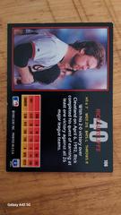 Back  | Rick Sutcliffe Baseball Cards 1993 Panini Donruss Triple Play