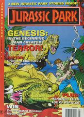Jurassic Park #9 (1994) Comic Books Jurassic Park Prices