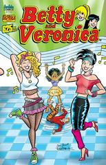Betty and Veronica [80s] Comic Books Betty and Veronica Prices