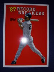 Don Mattingly Baseball Cards 2023 Topps Oversized Record Breakers Prices