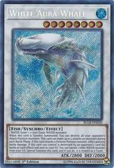 White Aura Whale YuGiOh Battles of Legend: Light's Revenge Prices