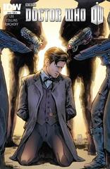 Doctor Who #15 (2013) Comic Books Doctor Who Prices