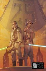 Star Wars: Jedi - The Dark Side [Dark Horse 25th Anniversary] #1 (2011) Comic Books Star Wars: Jedi - The Dark Side Prices