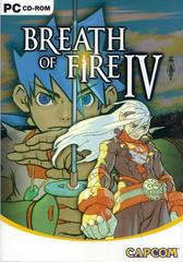 Breath of Fire IV PC Games Prices