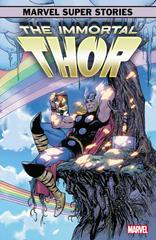 Immortal Thor [Camuncoli] #3 (2023) Comic Books Immortal Thor Prices