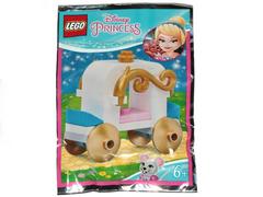 Cinderella's Carriage #302107 LEGO Disney Princess Prices