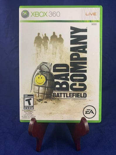 Battlefield: Bad Company photo