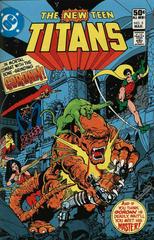 The New Teen Titans #5 (1981) Comic Books New Teen Titans Prices