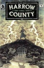 Tales From Harrow County: Lost Ones #4 (2022) Comic Books Tales From Harrow County: Lost Ones Prices