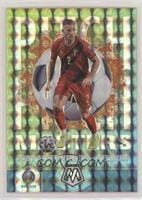 Toby Alderweireld [mosiac] Soccer Cards 2021 Panini Mosaic Premier League Pitch Masters Prices