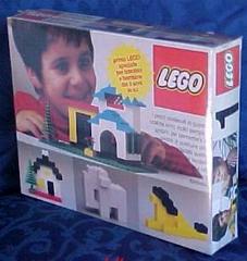 Small Basic LEGO Set LEGO Minitalia Prices