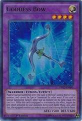 Goddess Bow YuGiOh Dragons of Legend Unleashed Prices