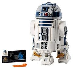 LEGO Set | R2-D2 LEGO Star Wars