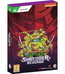 Teenage Mutant Ninja Turtles: Shredder’s Revenge [Special Edition] PAL Xbox One Prices