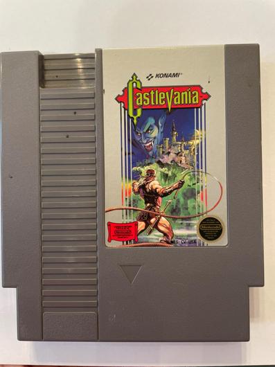 Castlevania photo