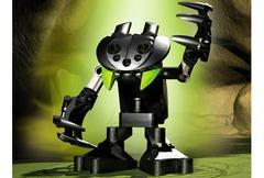 LEGO Set | Nuhvok Va LEGO Bionicle
