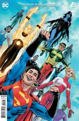 Legion of Super-Heroes [Variant] #11 (2020) Comic Books Legion of Super-Heroes Prices