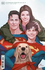 Superman: Son of Kal-El [Lee] Comic Books Superman: Son of Kal-El Prices