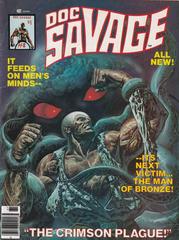 Doc Savage #8 (1977) Comic Books Doc Savage Prices