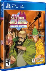 Jay and Silent Bob Mall Brawl Arcade Edition Playstation 4 Prices