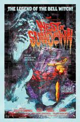 West of Sundown #2 (2022) Comic Books West of Sundown Prices