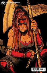 Artemis: Wanted [Cloonan] #1 (2022) Comic Books Artemis: Wanted Prices