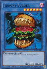 Hungry Burger SRL-EN068 YuGiOh Spell Ruler: 25th Anniversary Prices