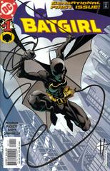 Batgirl #1 (2000) Comic Books Batgirl Prices