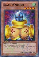 Slate Warrior [Mosaic Rare 1st Edition] YuGiOh Battle Pack 2: War of the Giants Prices