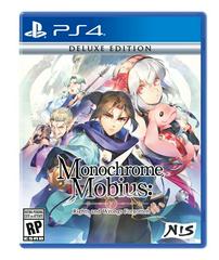 Monochrome Mobius Rights and Wrongs Forgotten Playstation 4 Prices