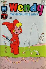 Wendy, the Good Little Witch #69 (1971) Comic Books Wendy, the Good Little Witch Prices
