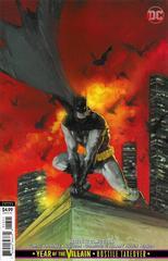 Detective Comics [Andrews] #1016 (2020) Comic Books Detective Comics Prices
