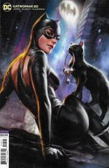 Catwoman [MacDonald] #20 (2020) Comic Books Catwoman Prices