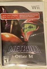 Metroid: Other M [Refurbished] Wii Prices