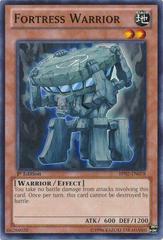 Fortress Warrior [1st Edition] BP02-EN078 YuGiOh Battle Pack 2: War of the Giants Prices