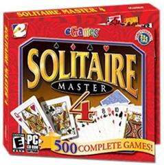 Solitaire Master 4 PC Games Prices