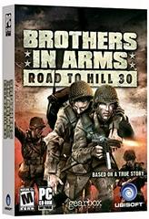 Brothers in Arms: Road to Hill 30 PC Games Prices