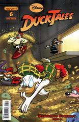 DuckTales #6 (2011) Comic Books Ducktales Prices