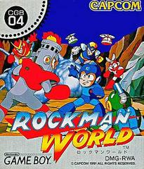 Rockman World JP GameBoy Prices